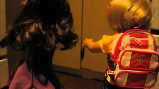 Venturing into Room 330: A Dolloween Movie