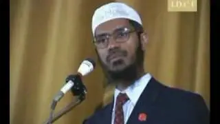 Moses Jesus Muhammad | 3 Men , 1 Mission || Dr. Zakir Naik