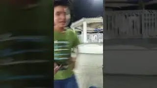 Gustavo de tecolutla. el mago
