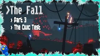 The Fall Part 3: Teaching A Robot Civics