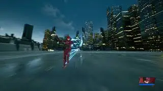TheFastestManAlive true gameplay (Read description)