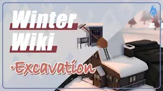 Introduction of 1st Objective : Excavation