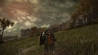 Новый Dark Souls - Elden Ring + ReShade #4 | max settings 1440p  RTX 3080