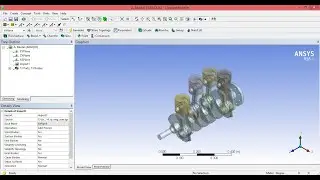 HOW TO IMPORT CAD FILES INTO ANSYS SOFTWARE || ANSYS || SOLIDWORKS || CREO || CATIA