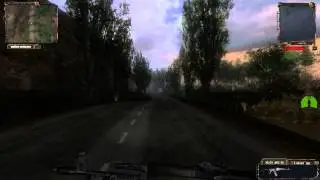 STAKLER Oblivion Lost Remake 2004