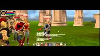 DM VGZ y Nova vs TH, LS, LH y GL