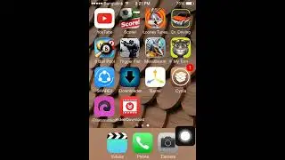Download application from Shareit any iphone ipod ipad