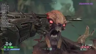 [НЕДОмарафон - Серия DOOM] - DLC1 Уровень 2 пройден, начало 3 (2