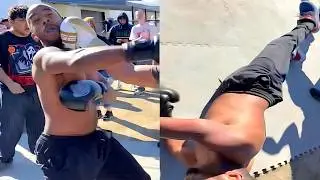 Instant Karma