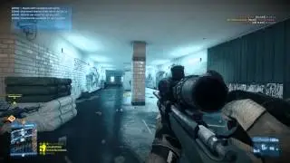 BF4 News: Battlefield 4 to support 70 + Players ? Clusterfuck?