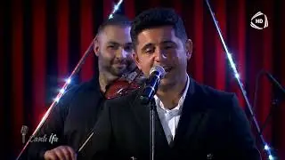Elza İbrahimova "Qurban Verərdim" söz. Rəfiq Zəka   ifa edir İlkin Fuad