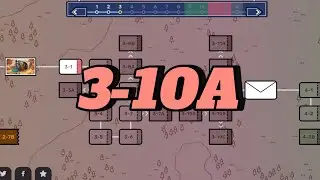 3-10A Railbound 3-10A #hifamgamer #railbound #walkthrough