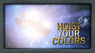 Hoist Your Colors ++ Star Citizen Pirate ++