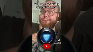 Magic 8 Ball￼