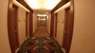 Soaring Eagle Casino - Presidential Suite