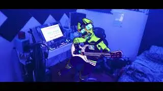 Jazlyte - Jake Sully