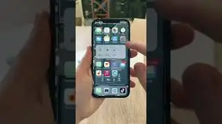 Логотип айфона в твоей клавиатуре #apple#top#like#топ#iphone