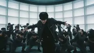 {FMV} Park Jimin  Зависимость