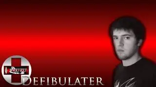 9 Volt Jolt - Defibulater