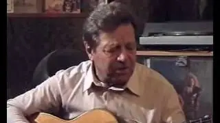 Борис Полоскин. Шрам на роже