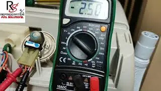 how to fix PE error in LG washing machine | lg fully automatic washing machine | washing machine PE