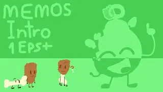 MEMOS Intro 1eps+