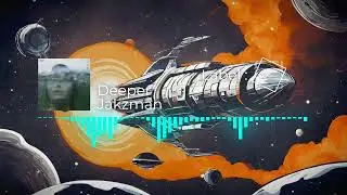 Jakzman - Deeper