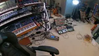Studio Tour
