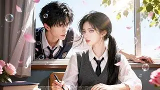 💞She thought it was unrequited love, so she secretly filled her notebook with his name. He didn't...