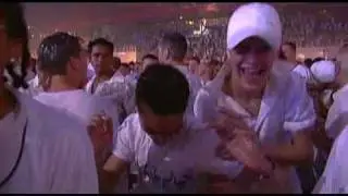 Sensation 2003 Megamix