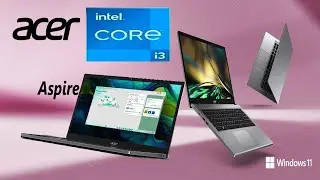 Review Of Acer Aspire Go 15 Slim Laptop With 15.6