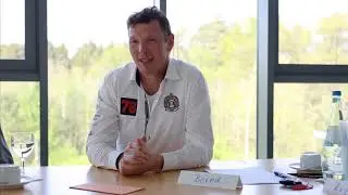 Referenz Bernd Voss (Schokoladenhotel) | Dagmar Gerigk