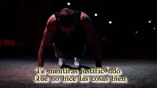 No volveré