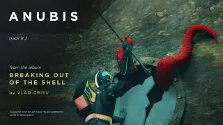 Anubis (track 2 from my 
