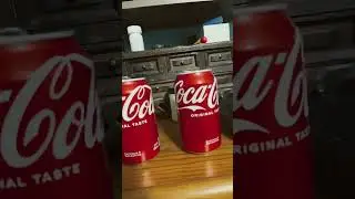 Coca Cola 