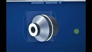 CNC PROgrammer #16: Positioning Solids in GibbsCAM