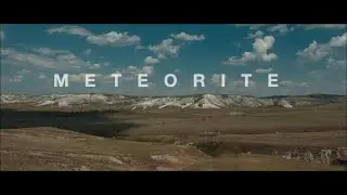 METEORITE Official Trailer w VO (2020)