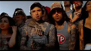 [FREE FOR PROFIT] Yelawolf x Caskey Freestyle Type Beat 