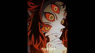 The Uppermoons are waiting for them😨🤯 #fyp #kny #demonslayer #foryou