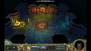 King's Bounty   The Legend -- читы .