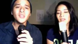 Lady Antebellum - Just A Kiss (Cover)