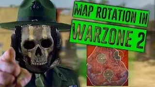 Warzone 2 Tips and Coaching // Win More and Improve Your KD With This Map Rotation Guide