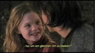 Phoebe im Wunderland - Trailer mit deutschem Untertitel