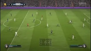 Un partido cualquiera