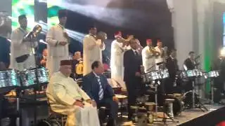 Tahour Doura d'Laâroussa 2015 - دورة د لعروسة مغربية طهور