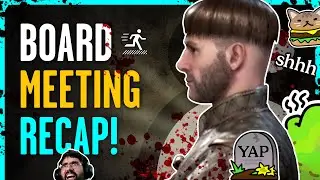 Summer livestream highlights & best moments – Dark and Darker