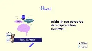 Scopri Hiwell