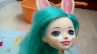 Мультик 1серия
