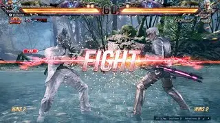 Yoshi's Low sweep mixups Works on blues.