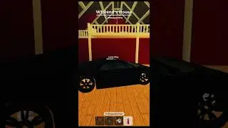 Как достать соседа в Roblox ахаха  #roblox #ахах #funny #скорость #mem